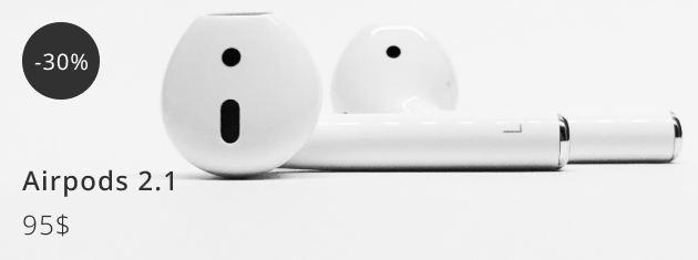 Airpods